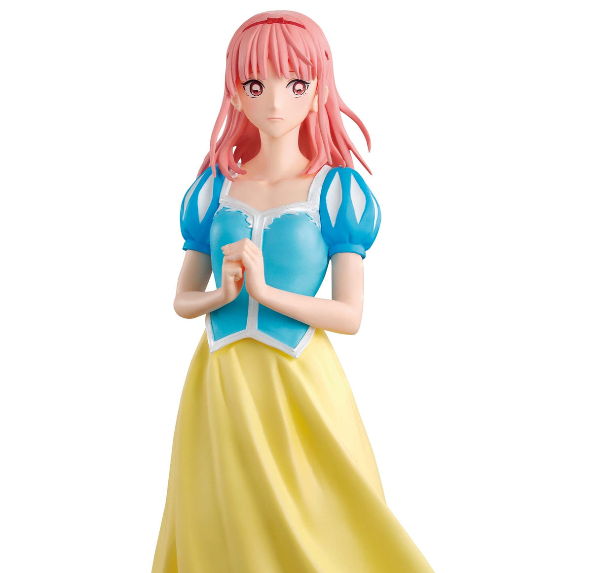 Blue Box - Chono Hina - Figure ~Cultural Festival Ver.~ (Bandai Spirits)