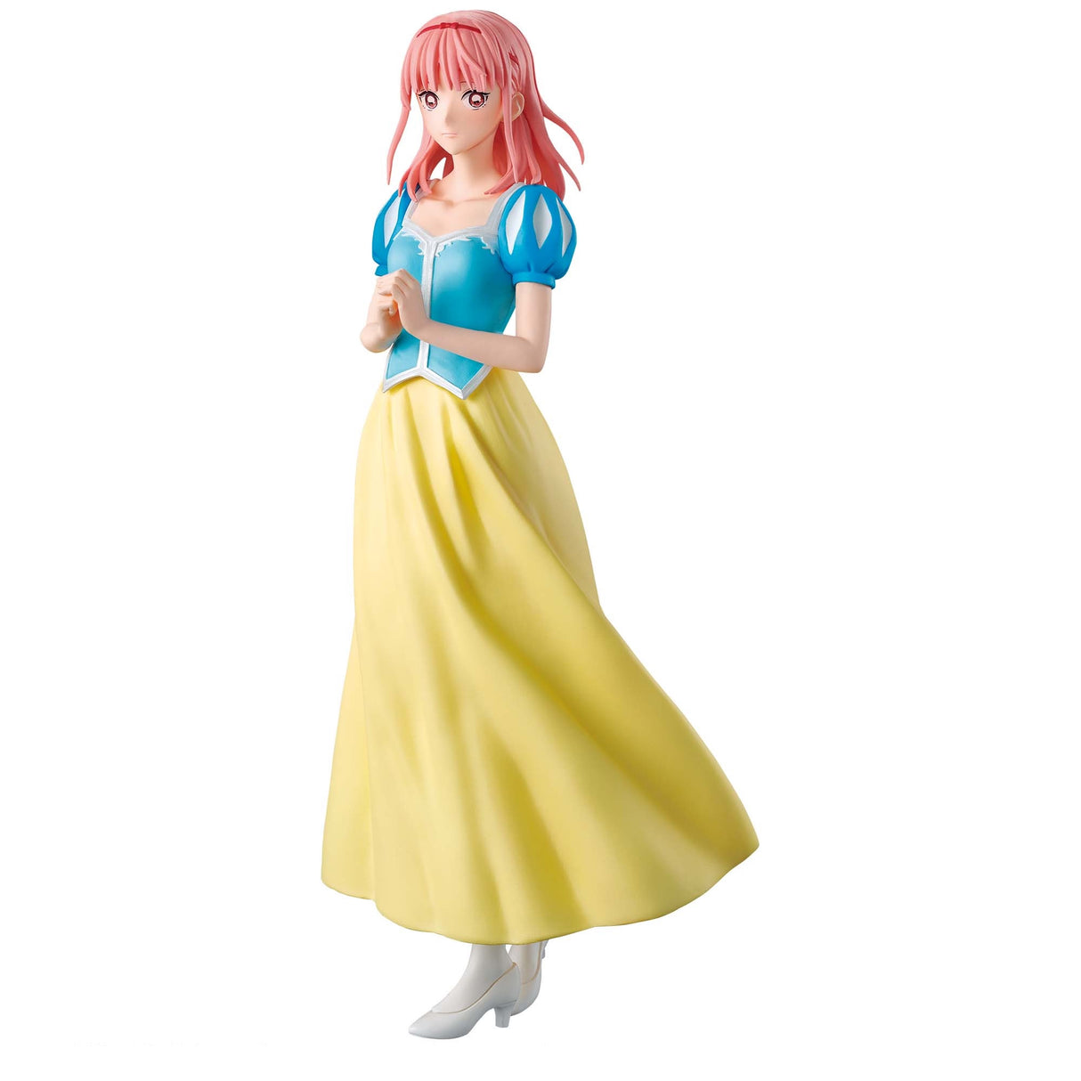 Blue Box - Chono Hina - Figure ~Cultural Festival Ver.~ (Bandai Spirits)