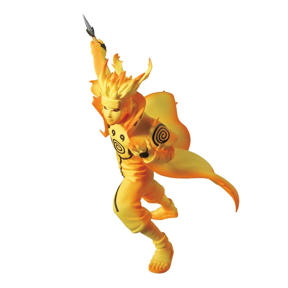 Naruto Shippuden - Namikaze Minato - Vibration Stars (Bandai Spirits)