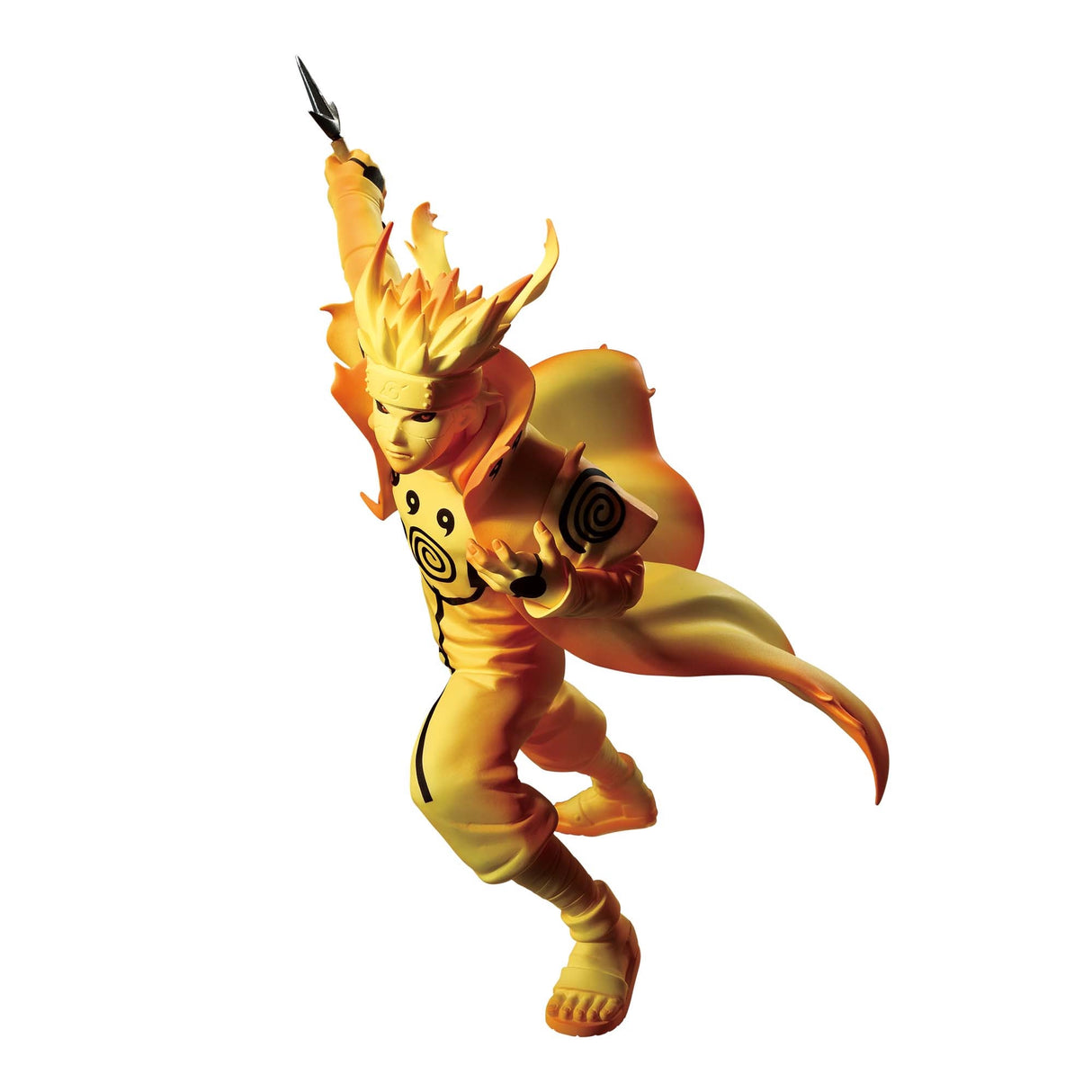 Naruto Shippuden - Namikaze Minato - Vibration Stars (Bandai Spirits)