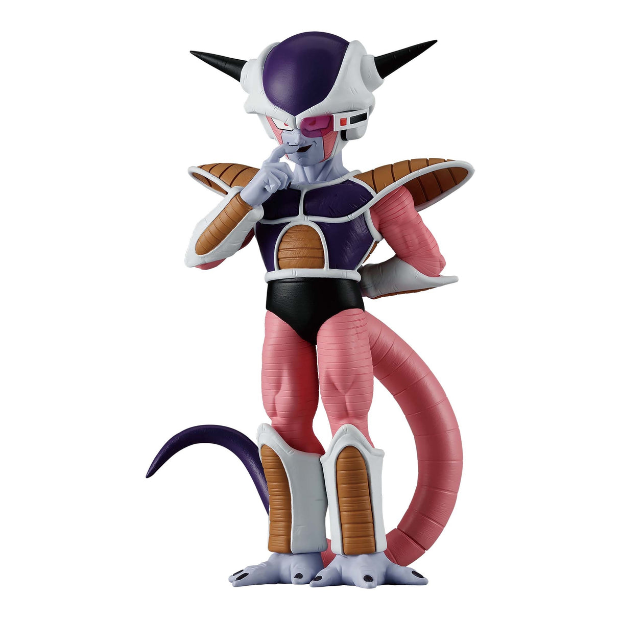 Dragon Ball Z - Frieza - Solid Edge Works II (Bandai Spirits)