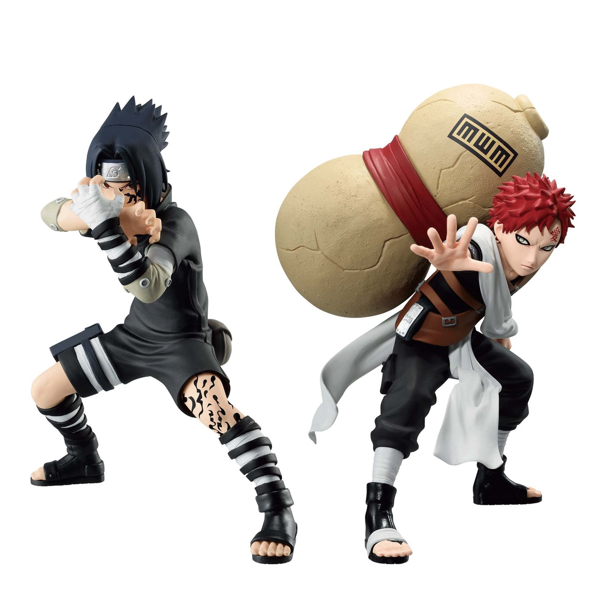 Naruto - Gaara - Vibration Stars (Bandai Spirits)