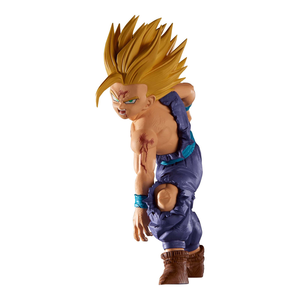 Dragon Ball Z - Super Saiyan Son Gohan (vs Cell) - MATCH MAKERS (Bandai Spirits)
