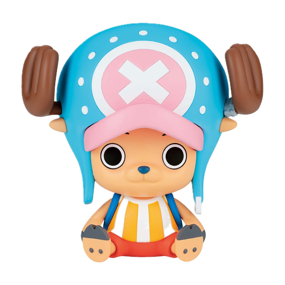 One Piece - Tony Tony Chopper ~Fish Man Island Ver.~ - SOFVIMATES (Bandai Spirits)