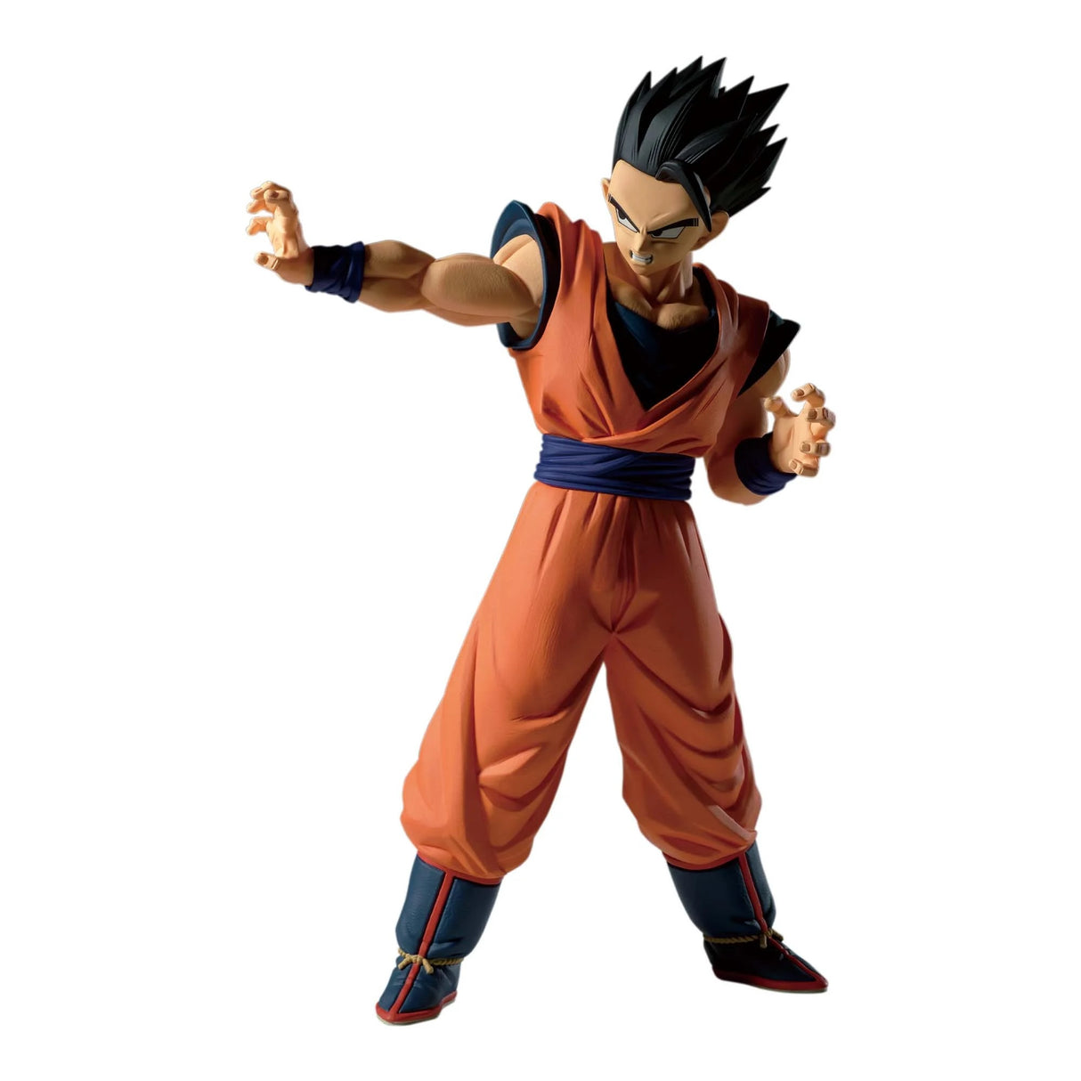 Dragon Ball Z - Ultimate Gohan (VS Majin Buu) - Match Makers (Bandai Spirits)