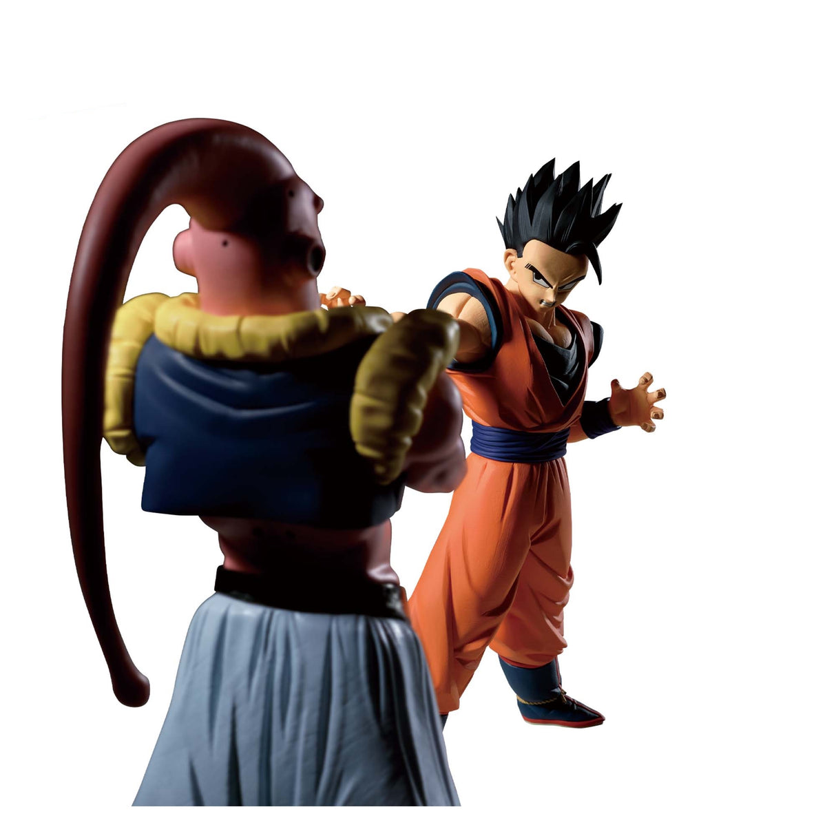 Dragon Ball Z - Ultimate Gohan (VS Majin Buu) - Match Makers (Bandai Spirits)
