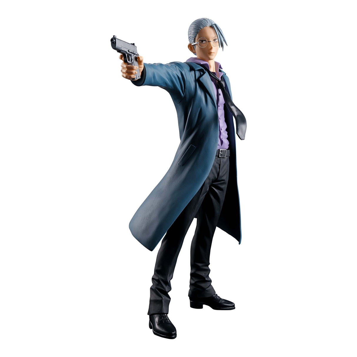 SAKAMOTO DAYS - Sakamoto Taro - That Store Manager, Former Legendary Hitman (Bandai Spirits)