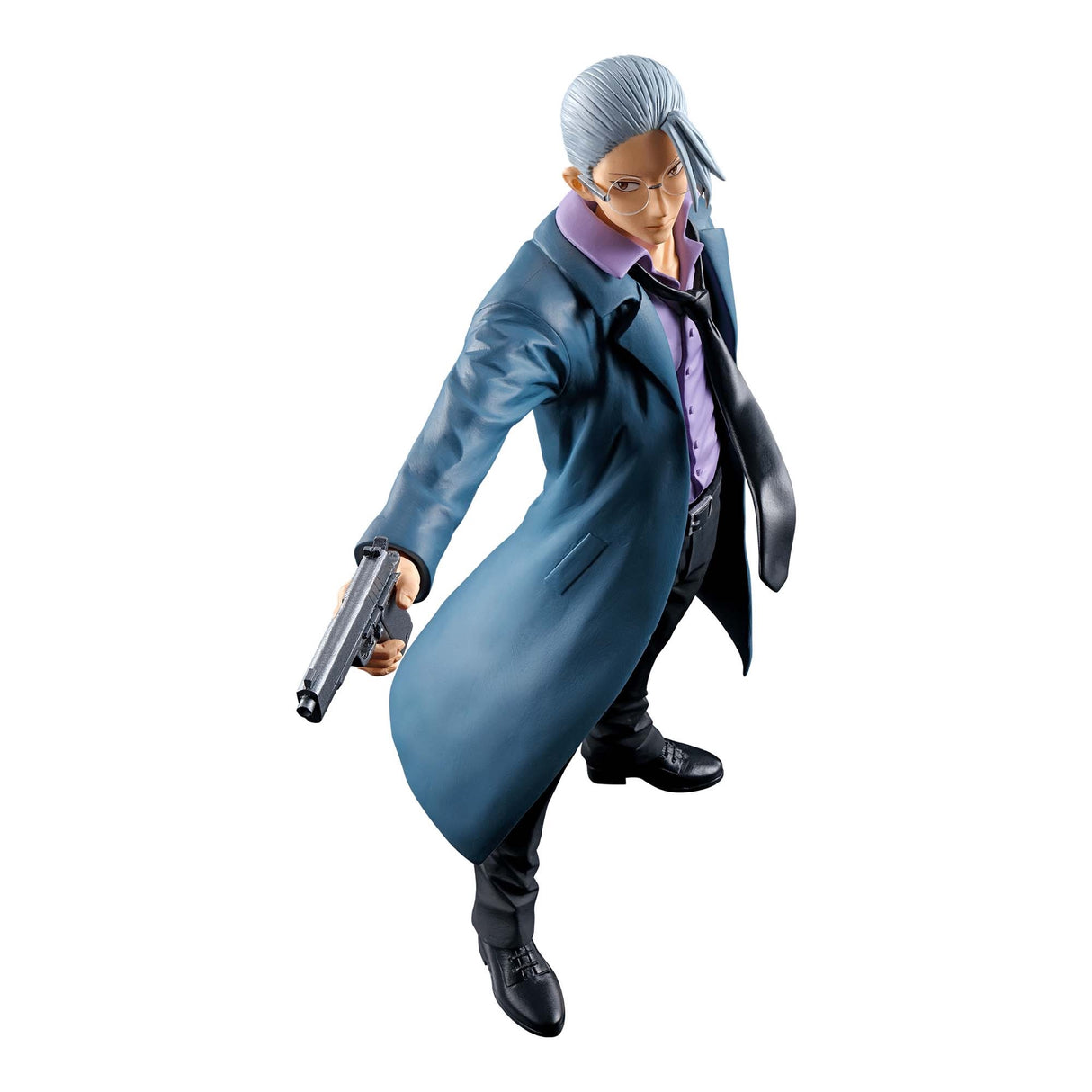 SAKAMOTO DAYS - Sakamoto Taro - That Store Manager, Former Legendary Hitman (Bandai Spirits)
