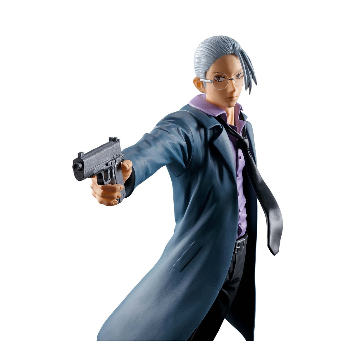 SAKAMOTO DAYS - Sakamoto Taro - That Store Manager, Former Legendary Hitman (Bandai Spirits)