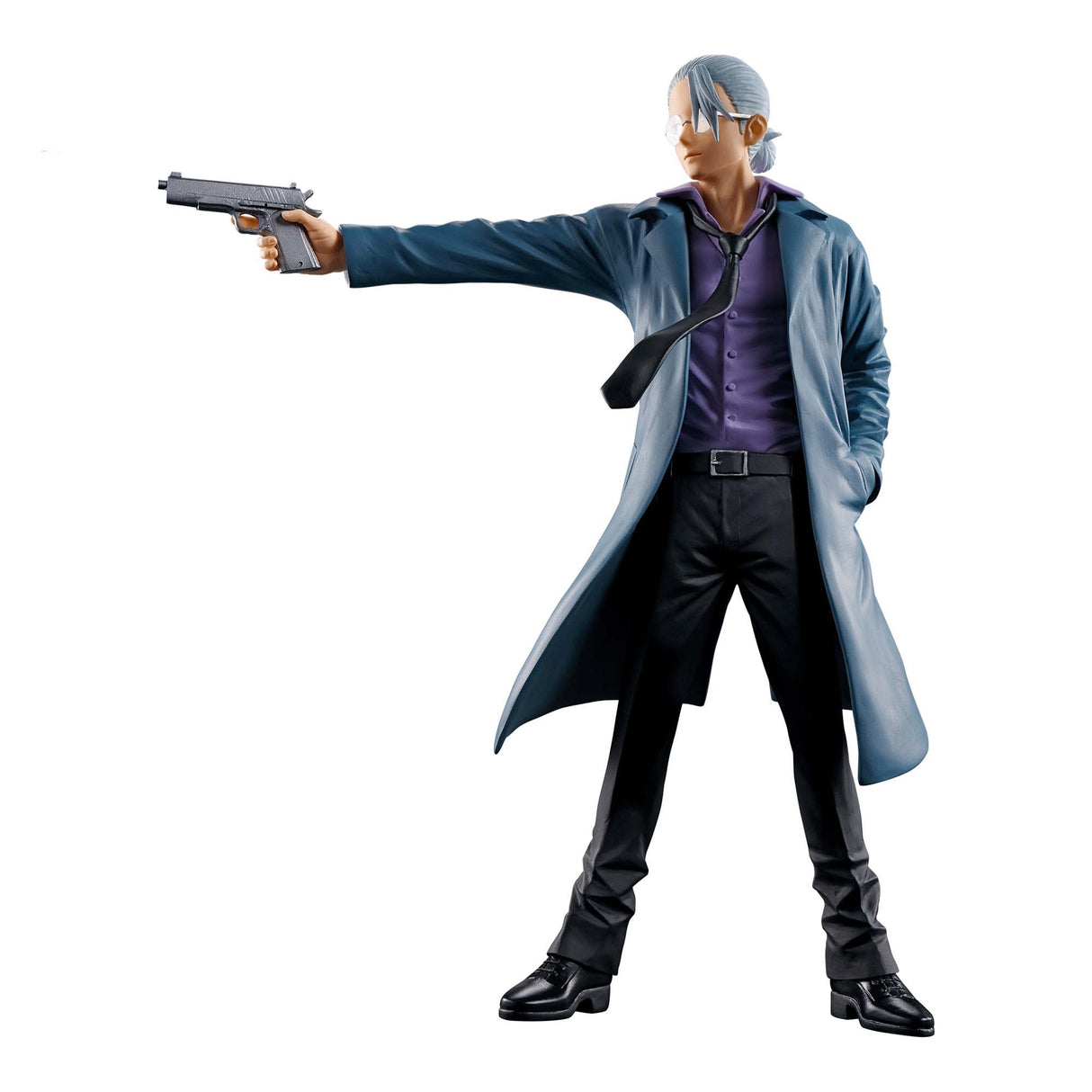 SAKAMOTO DAYS - Sakamoto Taro - That Store Manager, Former Legendary Hitman (Bandai Spirits)