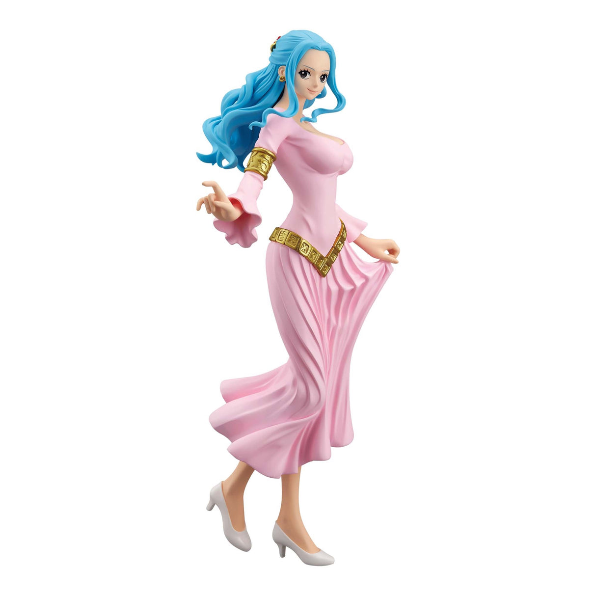 One Piece - Nefertari Vivi - GLITTER&GLAMOURS (Bandai Spirits)