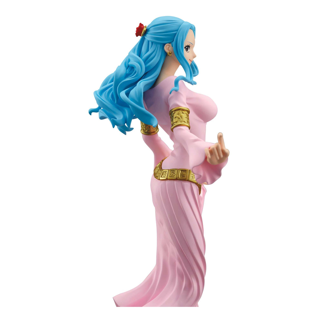 One Piece - Nefertari Vivi - GLITTER&GLAMOURS (Bandai Spirits)