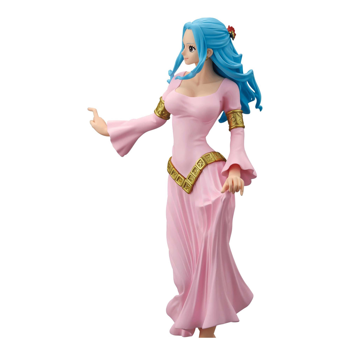 One Piece - Nefertari Vivi - GLITTER&GLAMOURS (Bandai Spirits)