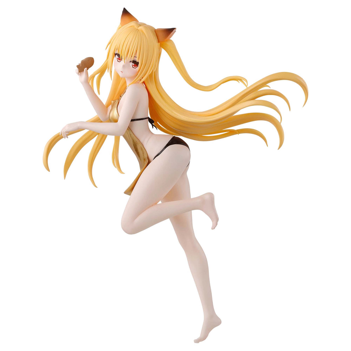 To Love Ru - Golden Darkness (Yami) - GLITTER & GLAMOURS (Bandai Spirits)
