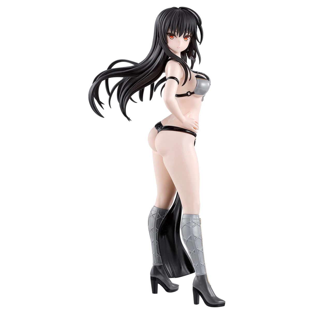 To Love Ru - Kotegawa Yui - GLITTER & GLAMOURS (Bandai Spirits)