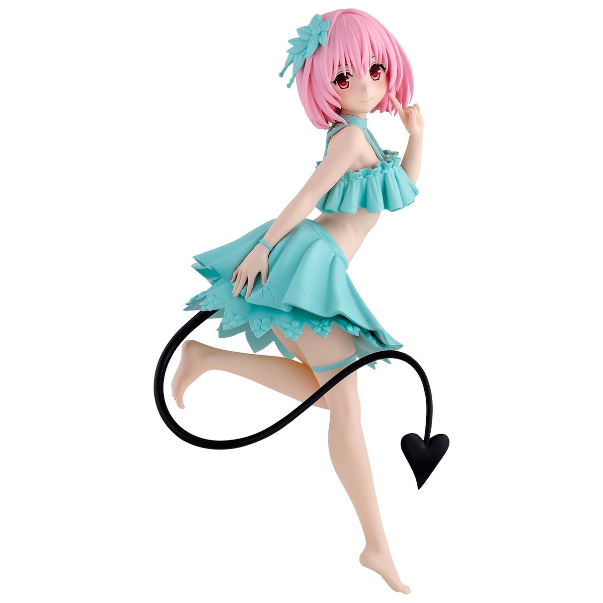 To Love Ru - Momo Belia Deviluke - GLITTER&GLAMOURS (Bandai Spirits)