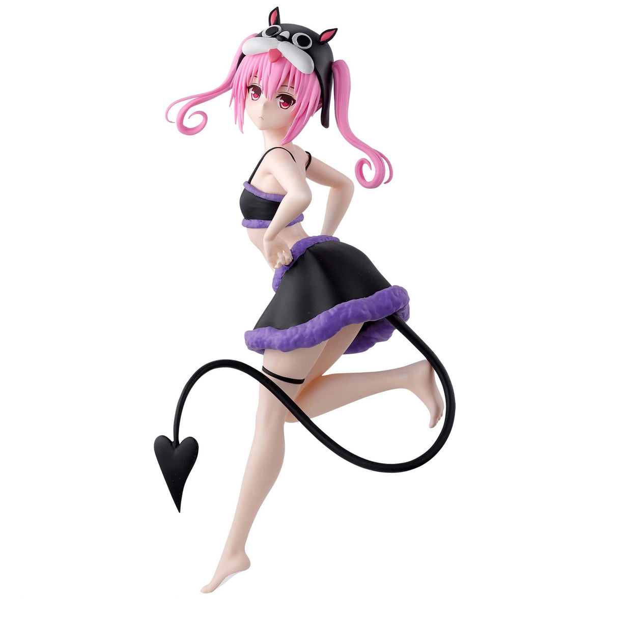 To Love Ru - Nana Asta Deviluke - GLITTER & GLAMOURS (Bandai Spirits)