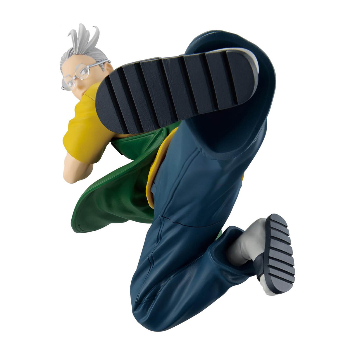 SAKAMOTO DAYS - Sakamoto Taro - VIBRATION STARS II (Bandai Spirits)