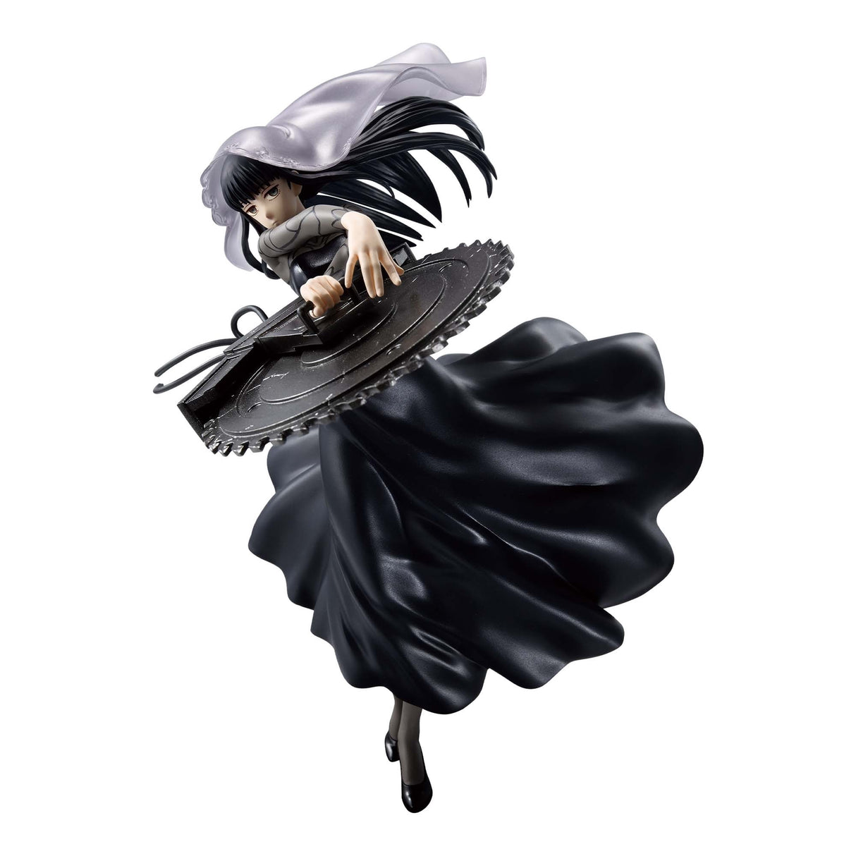 Sakamoto Days - Osaragi - Vibration Stars (Bandai Spirits)