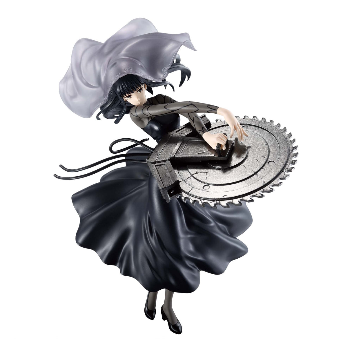 Sakamoto Days - Osaragi - Vibration Stars (Bandai Spirits)