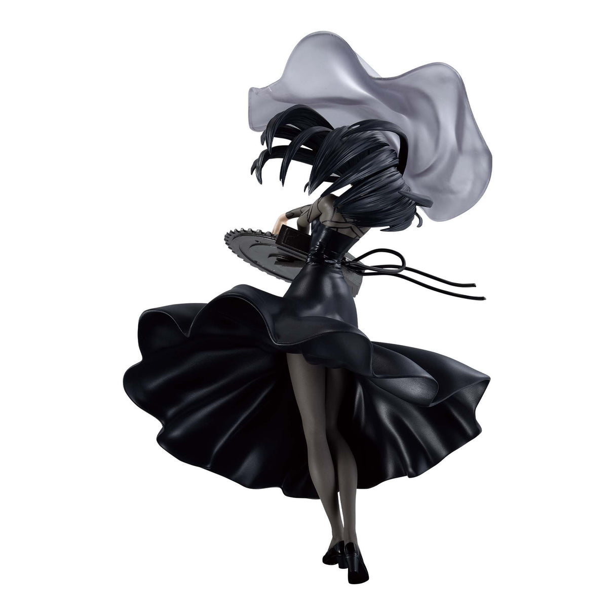 Sakamoto Days - Osaragi - Vibration Stars (Bandai Spirits)