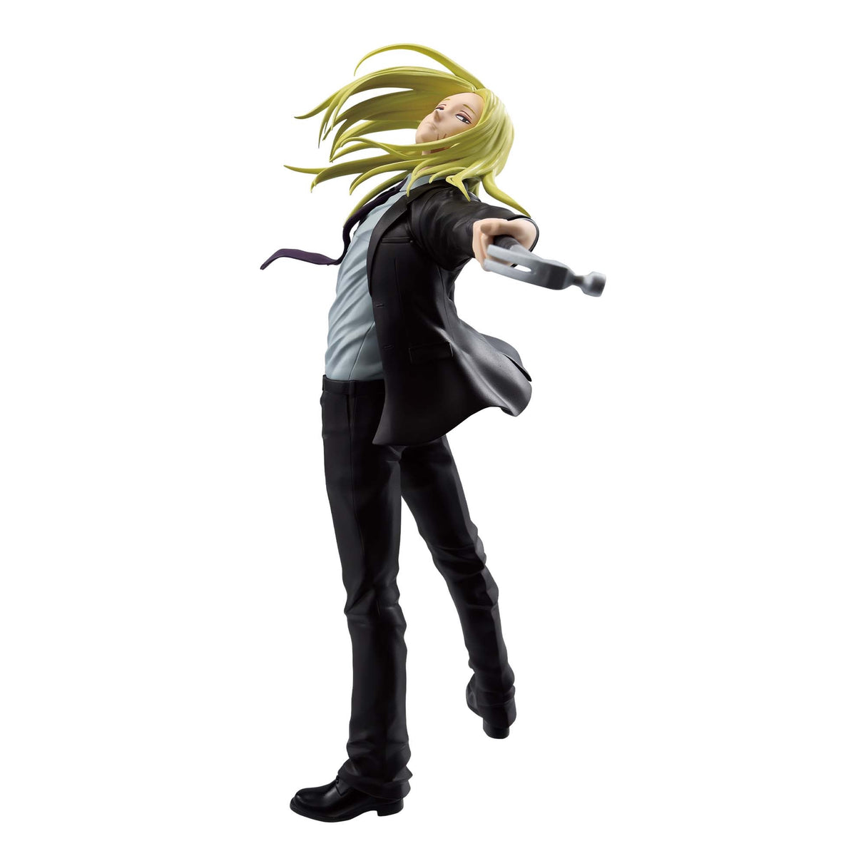 SAKAMOTO DAYS - Shishiba - Vibration Stars (Bandai Spirits)