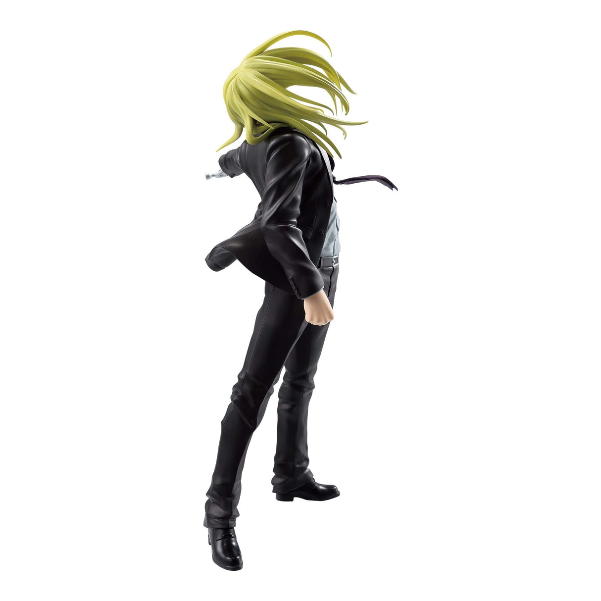 SAKAMOTO DAYS - Shishiba - Vibration Stars (Bandai Spirits)