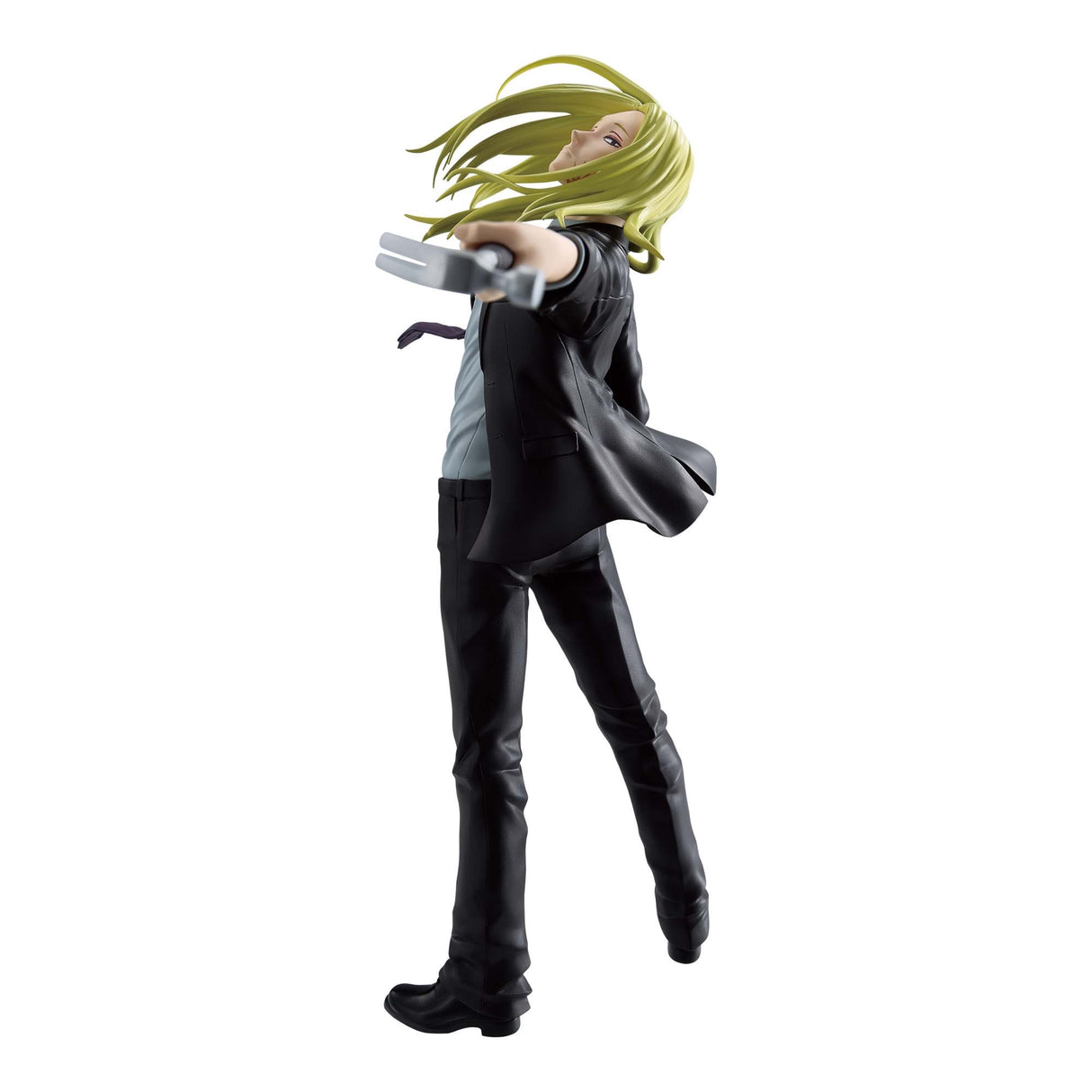 SAKAMOTO DAYS - Shishiba - Vibration Stars (Bandai Spirits)