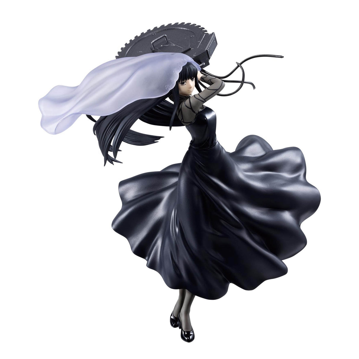 Sakamoto Days - Osaragi - Vibration Stars Ⅱ (Bandai Spirits)