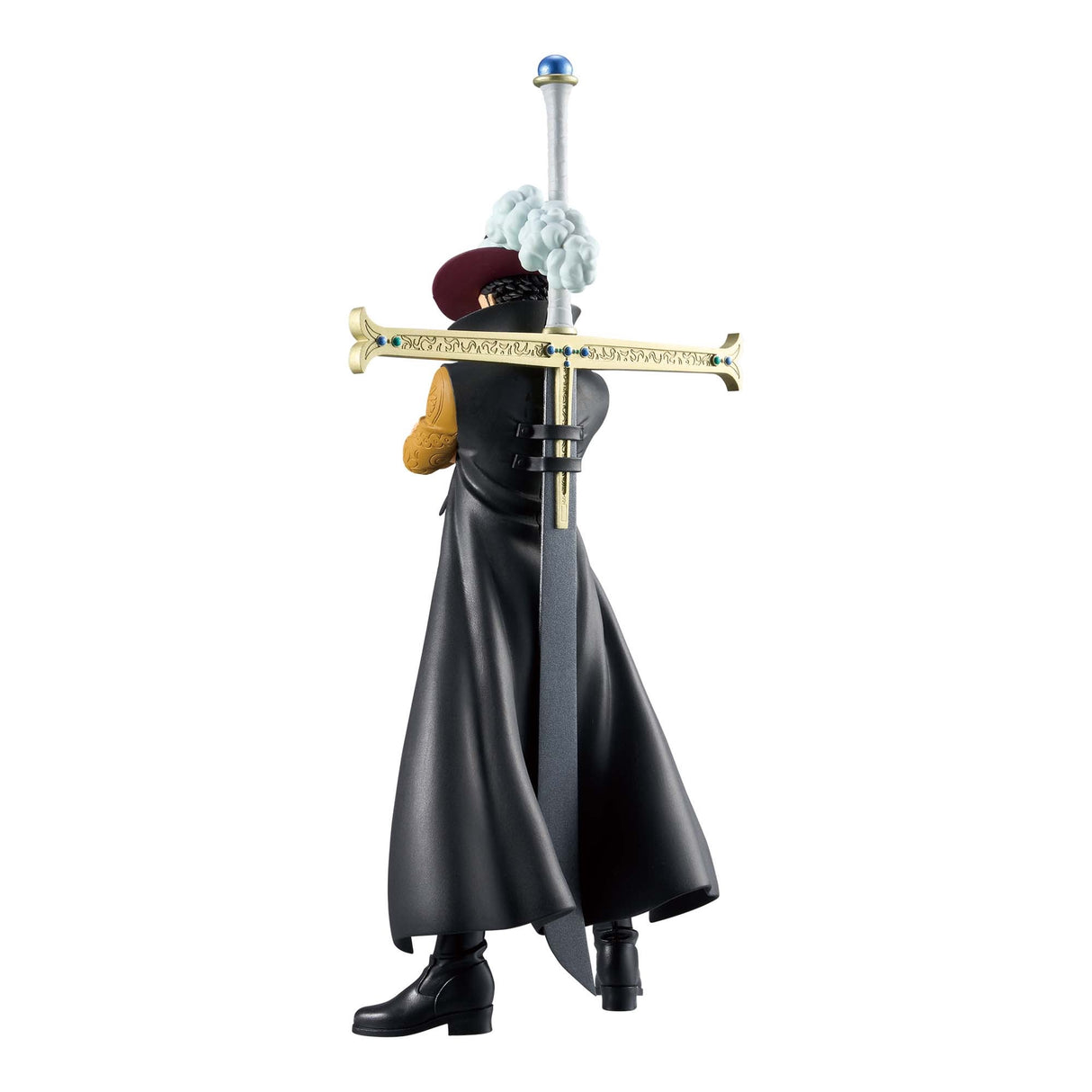 One Piece - Dracule Mihawk - DXF THE GRANDLINE SERIES ~EXTRA~ (Bandai Spirits)