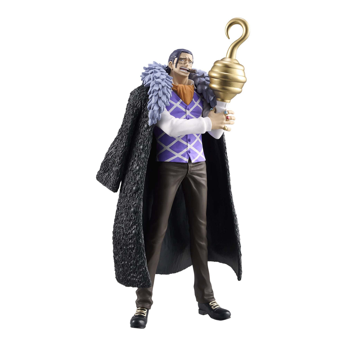 One Piece - Crocodile - DXF THE GRANDLINE SERIES EXTRA (Bandai Spirits)