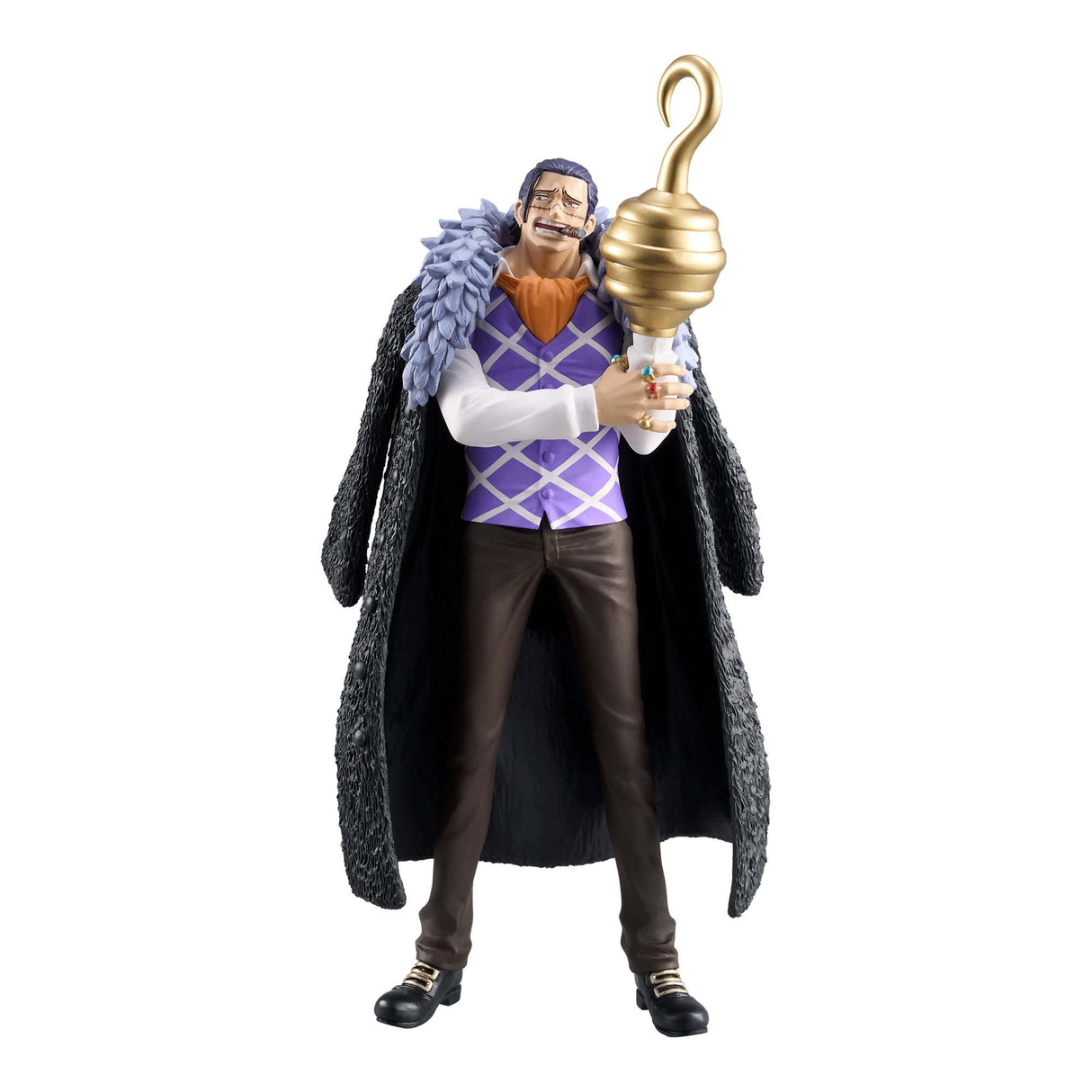 One Piece - Crocodile - DXF THE GRANDLINE SERIES EXTRA (Bandai Spirits)