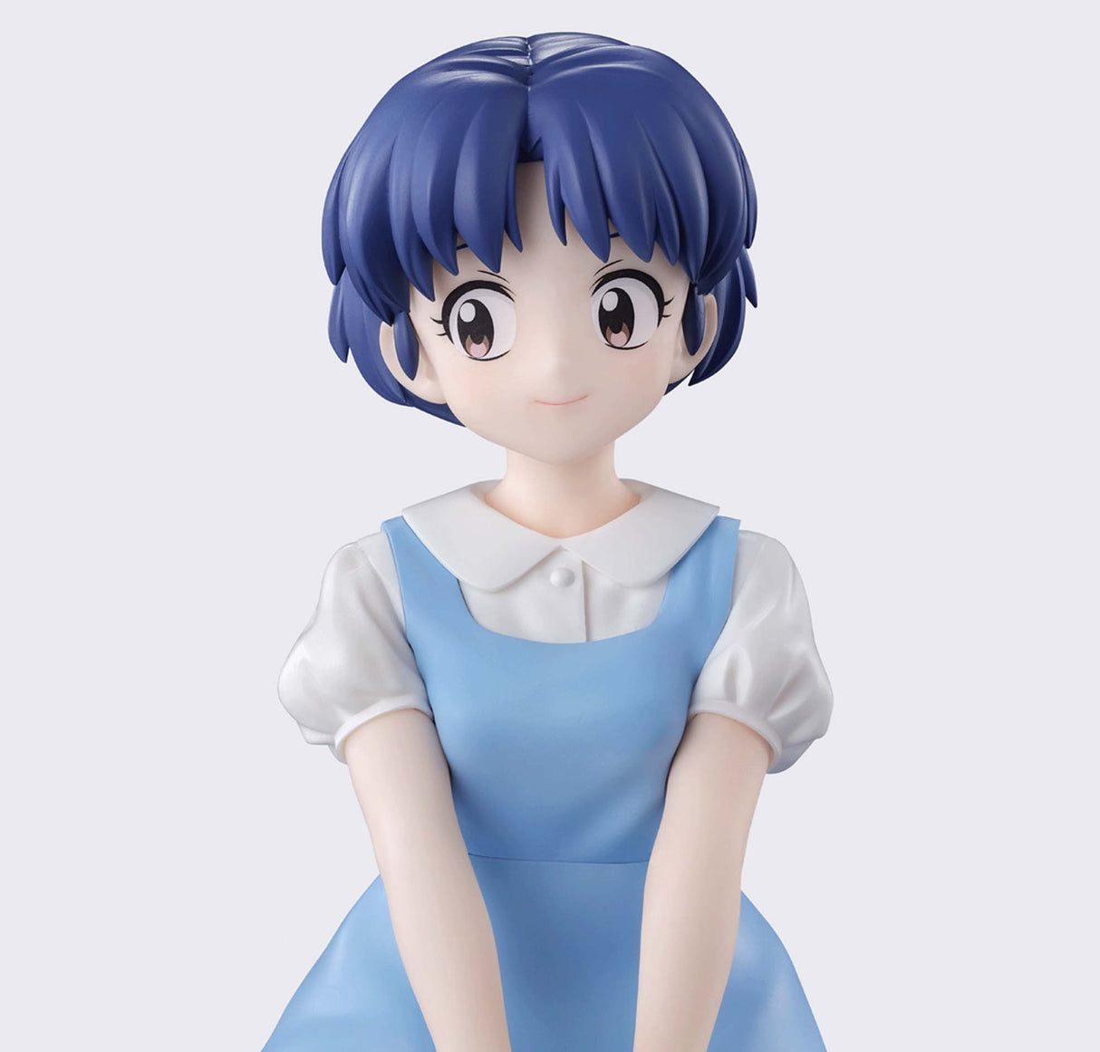 Ranma 1/2 - Tendo Akane - Relax time (Bandai Spirits)