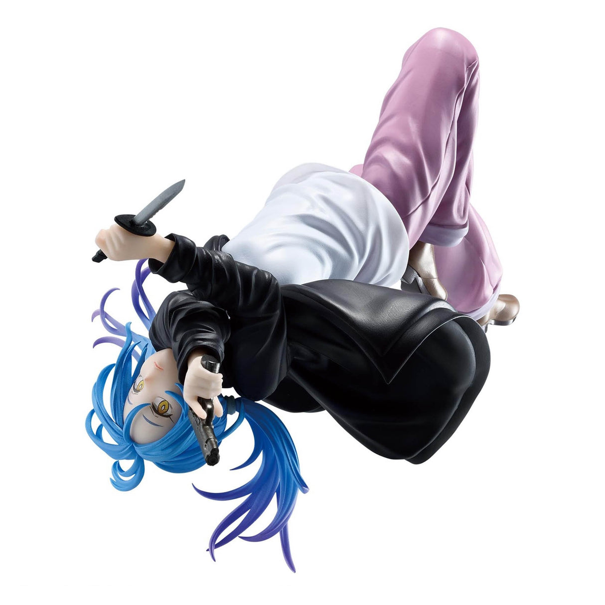 Sakamoto Days - Akao Akira - Vibration Stars (Bandai Spirits)