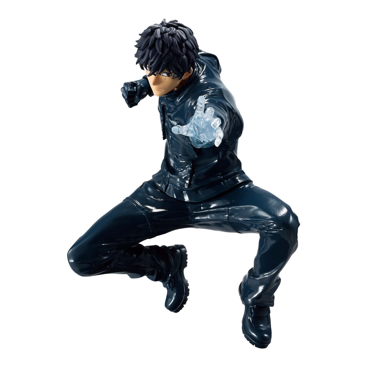 Sakamoto Days - Seba Natsuki - Vibration Stars (Bandai Spirits)