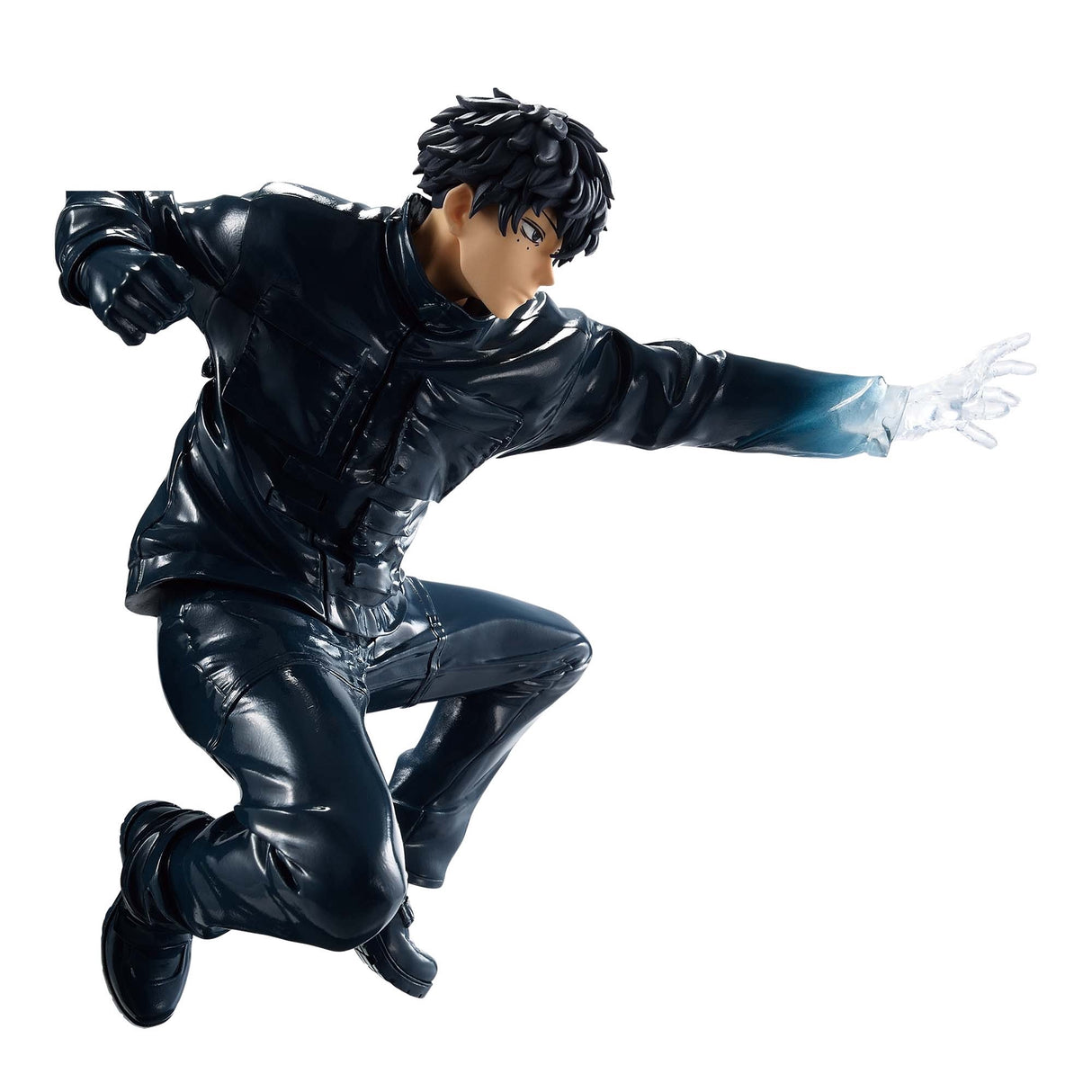 Sakamoto Days - Seba Natsuki - Vibration Stars (Bandai Spirits)