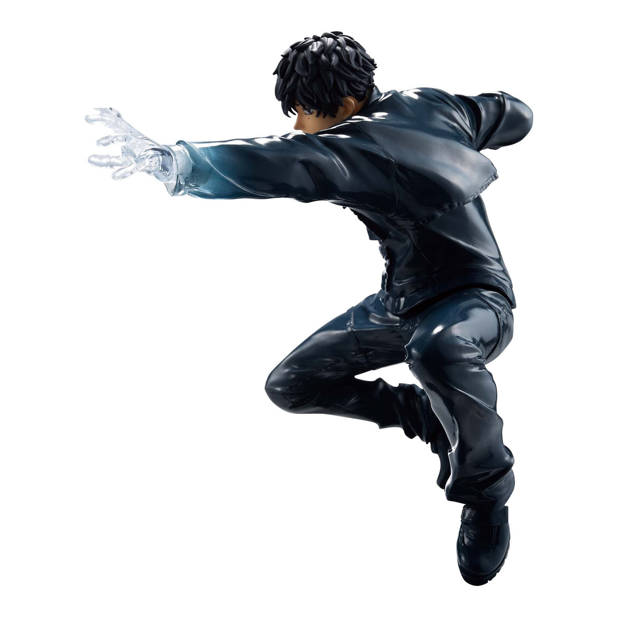 Sakamoto Days - Seba Natsuki - Vibration Stars (Bandai Spirits)