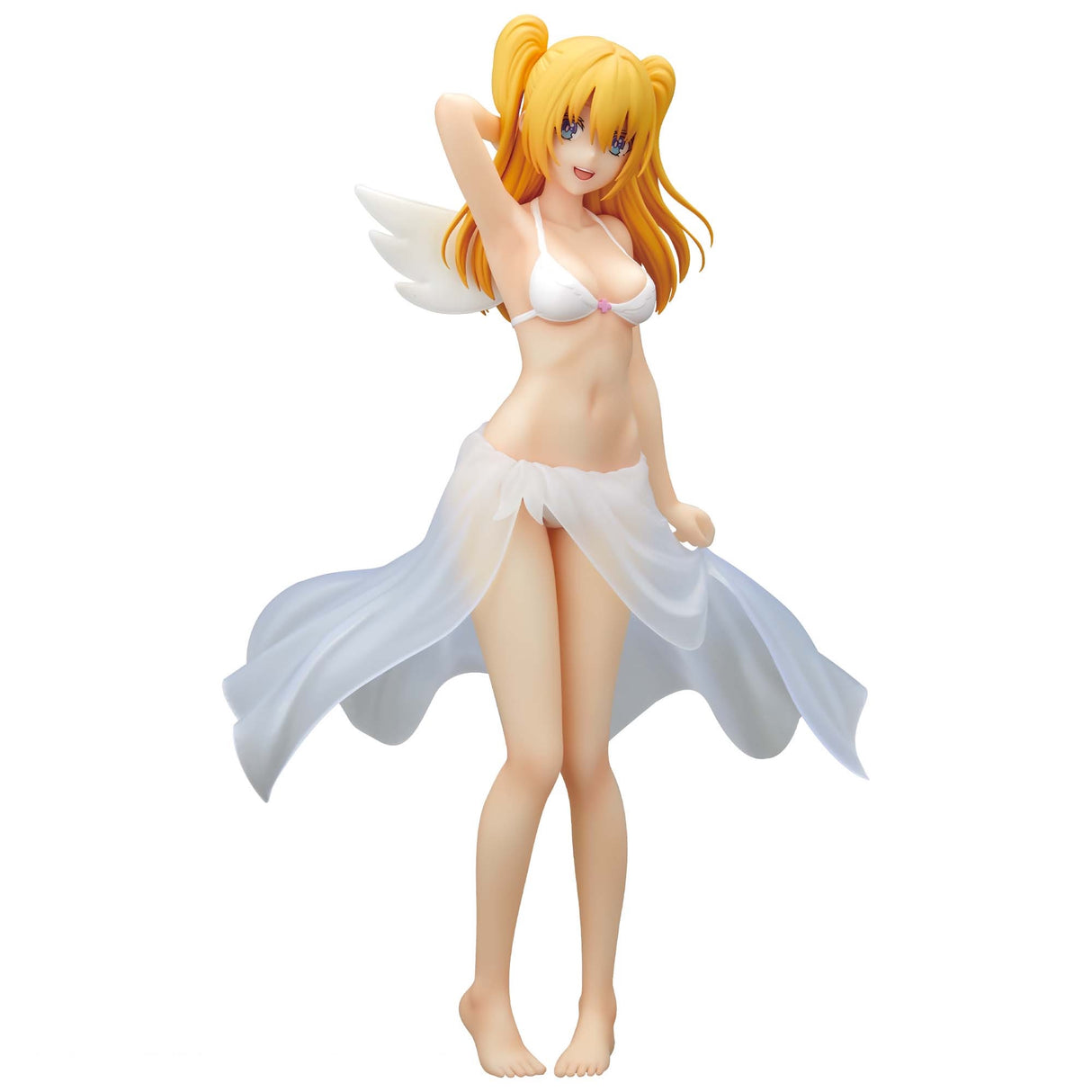 2.5 Dimensional Seduction - Lilliel - GLITTER&GLAMOURS ~Swimsuit ver.~ (Bandai Spirits)