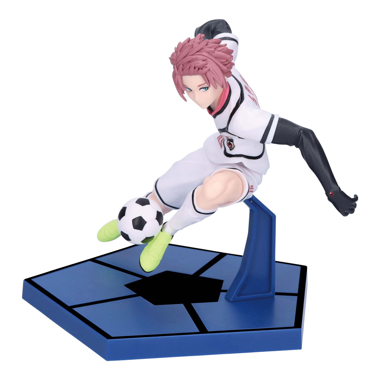 Blue Lock - Itoshi Sae - Figure ~U20 Japan National Team~ (Bandai Spirits)