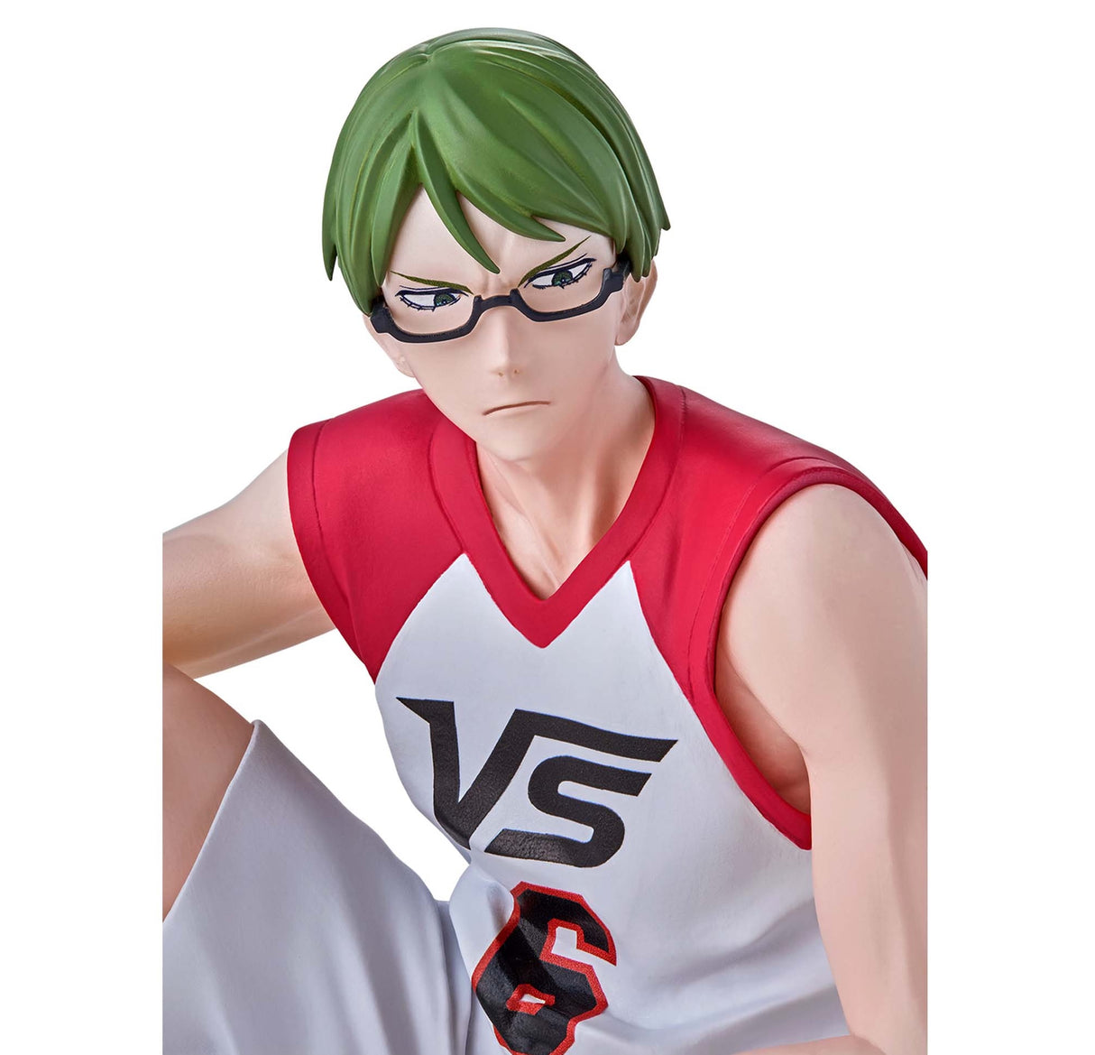 Kuroko's Basketball - Midorima Shintaro & Tetsuya #2 - LAST GAME Interval (Bandai Spirits)