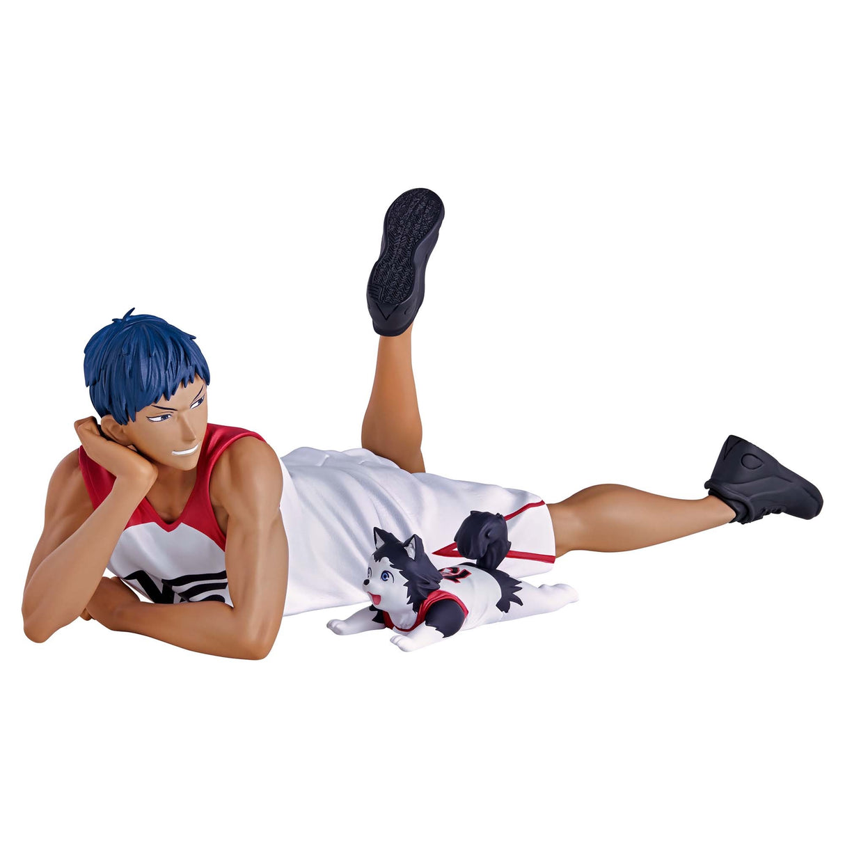 Kuroko's Basketball - Aomine Daiki & Tetsuya #2 - Last Game Interval (Bandai Spirits)