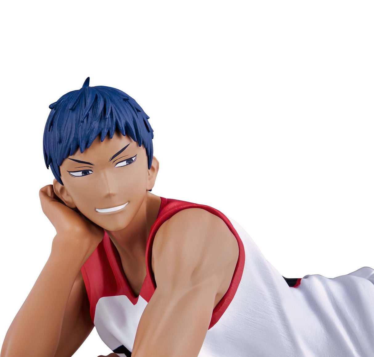 Kuroko's Basketball - Aomine Daiki & Tetsuya #2 - Last Game Interval (Bandai Spirits)