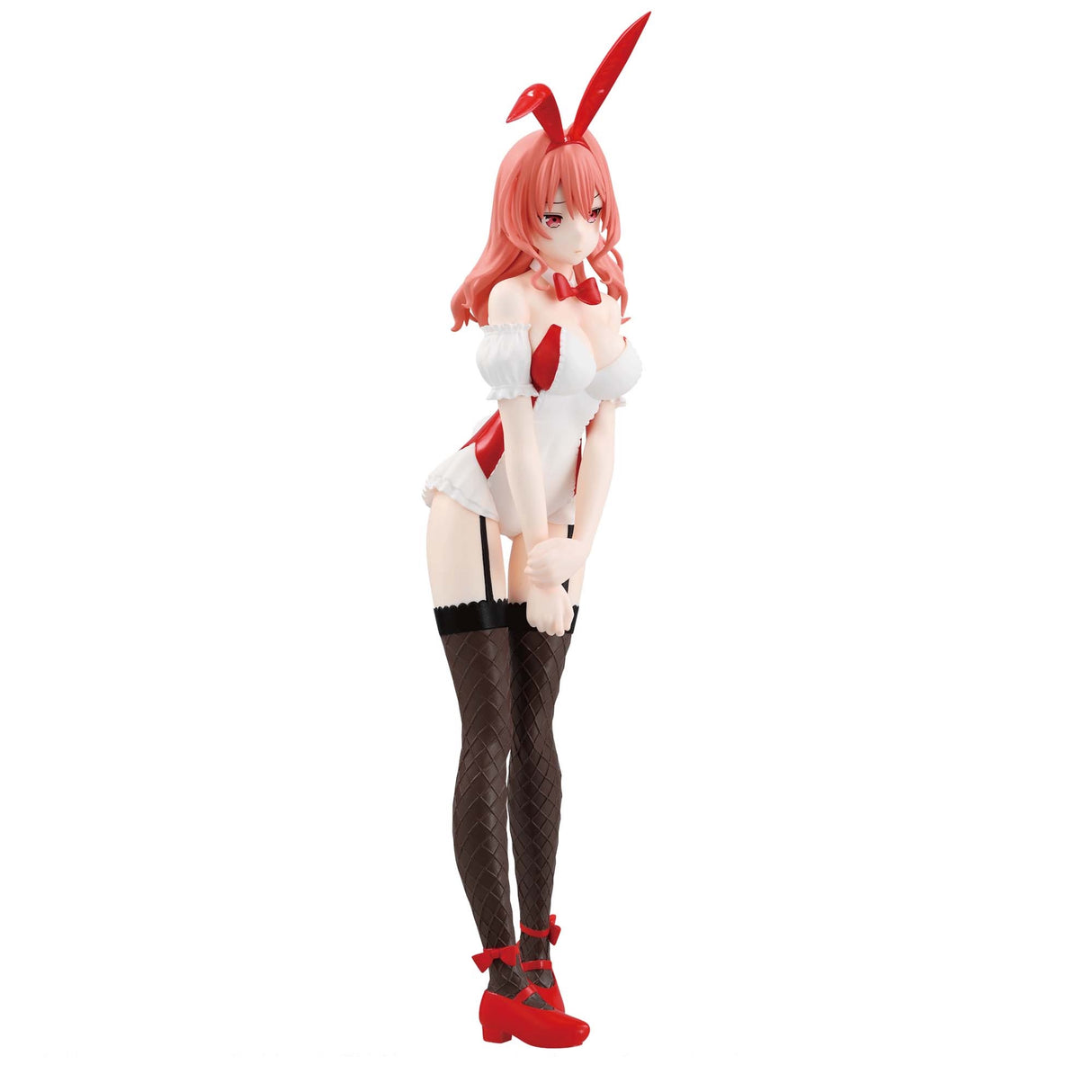 Tying the Knot with an Amagami Sister - Amagami Yuna - Figure ~Bunny Ver.~ (Bandai Spirits)