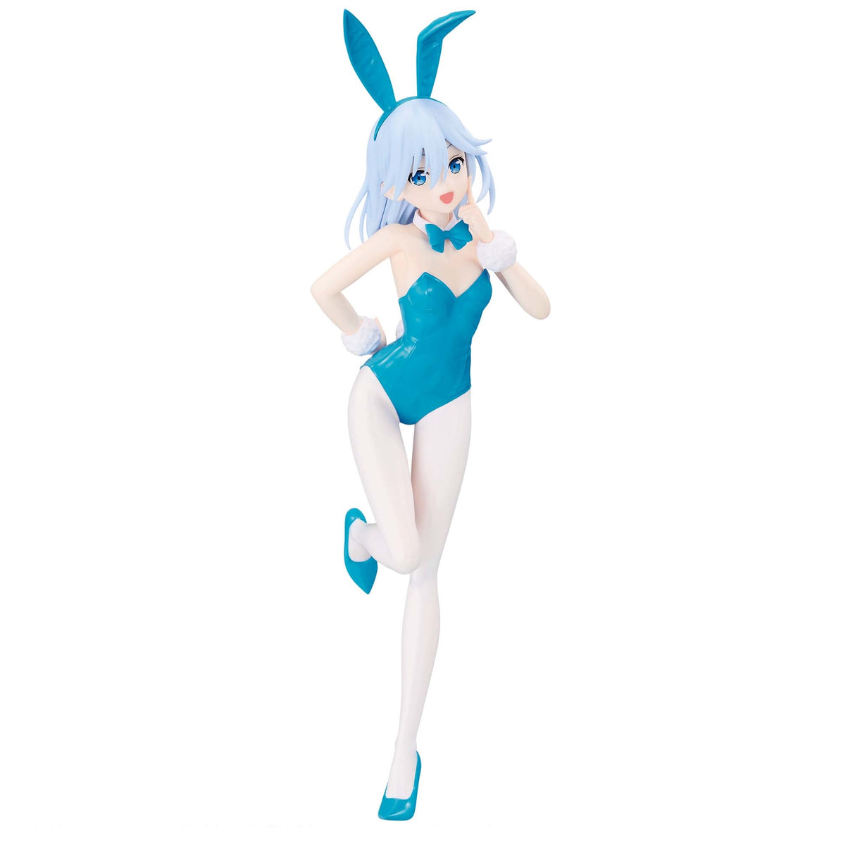 Tying the Knot with an Amagami Sister - Amagami Asahi - Figure ~Bunny Ver.~ (Bandai Spirits)