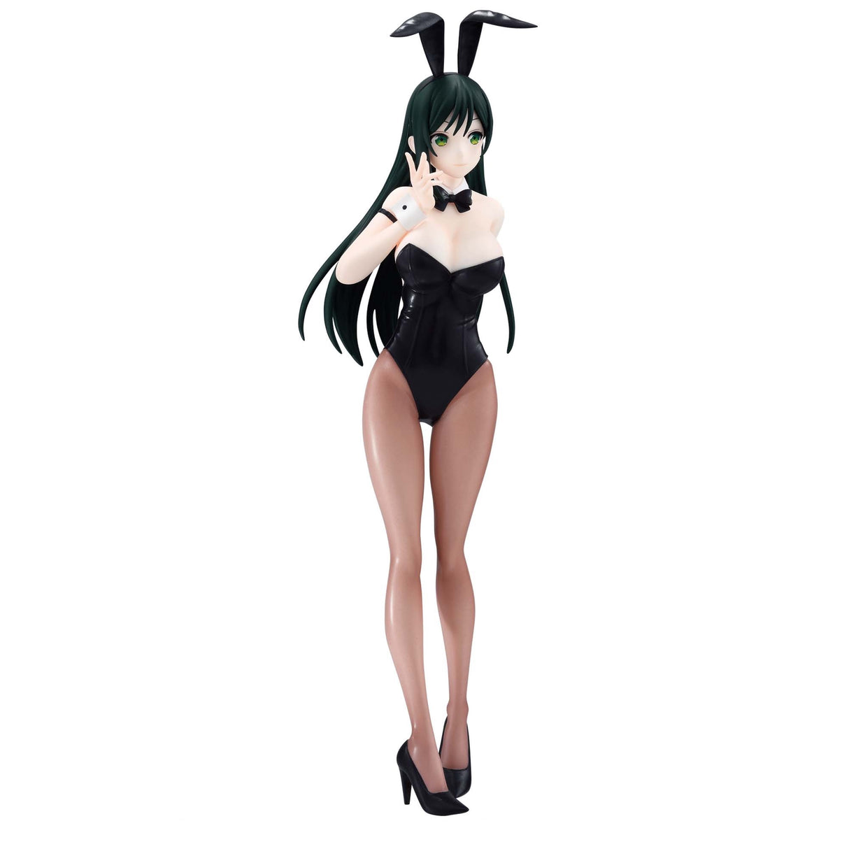 Tying the Knot with an Amagami Sister - Amagami Yae - Bunny ver. (Bandai Spirits)