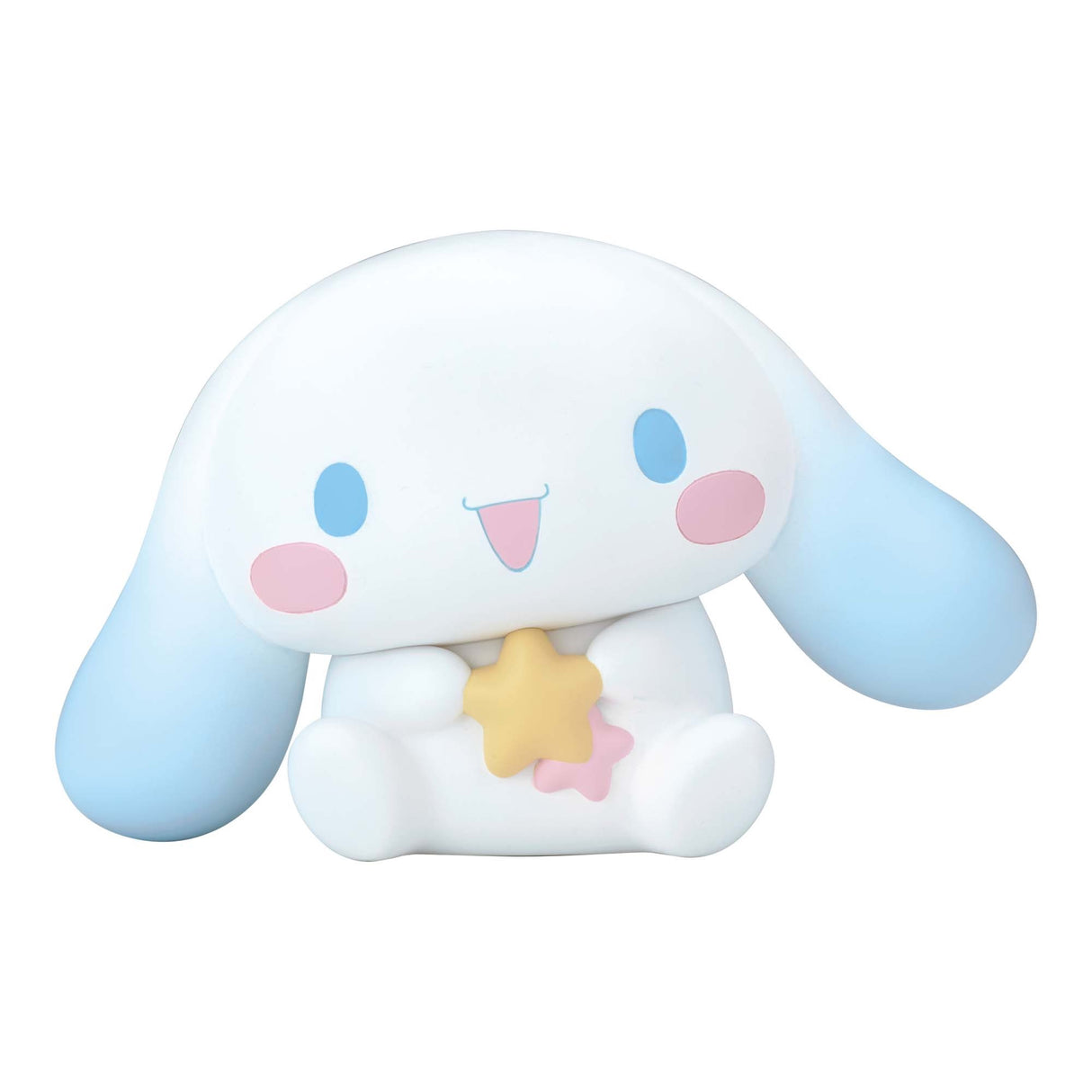 Sanrio - Cinnamoroll - SOFVIMATES ~Stars ver.~ (Bandai Spirits)