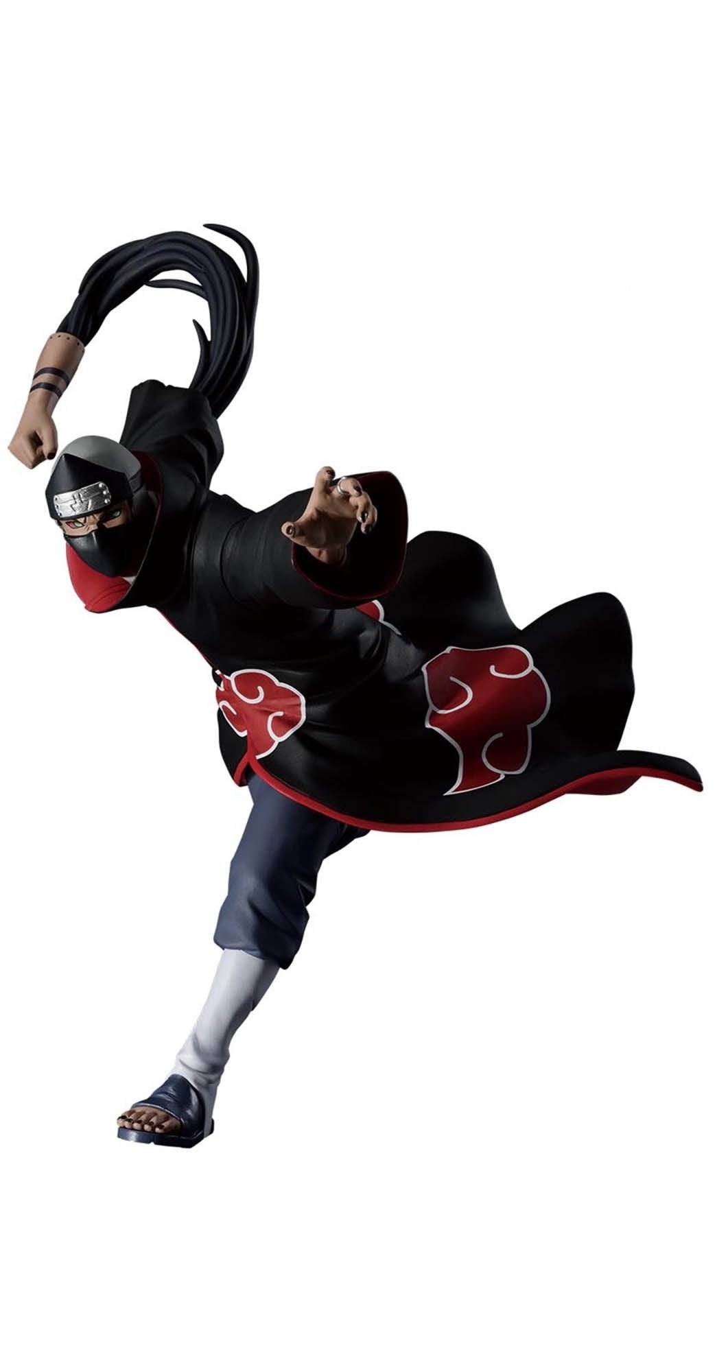 Naruto Shippuden - Kakuzu - Vibration Stars (Bandai Spirits)