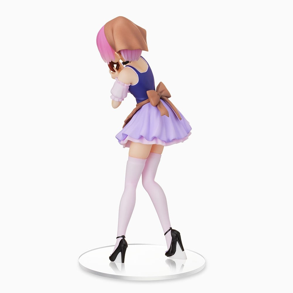 Re:Zero kara Hajimeru Isekai Seikatsu - Ram - SPM Figure - Oktoberfest Ver. (SEGA), Franchise: Re:Zero kara Hajimeru Isekai Seikatsu, Brand: SEGA, Release Date: 16. Jul 2021, Type: Prize, Store Name: Nippon Figures