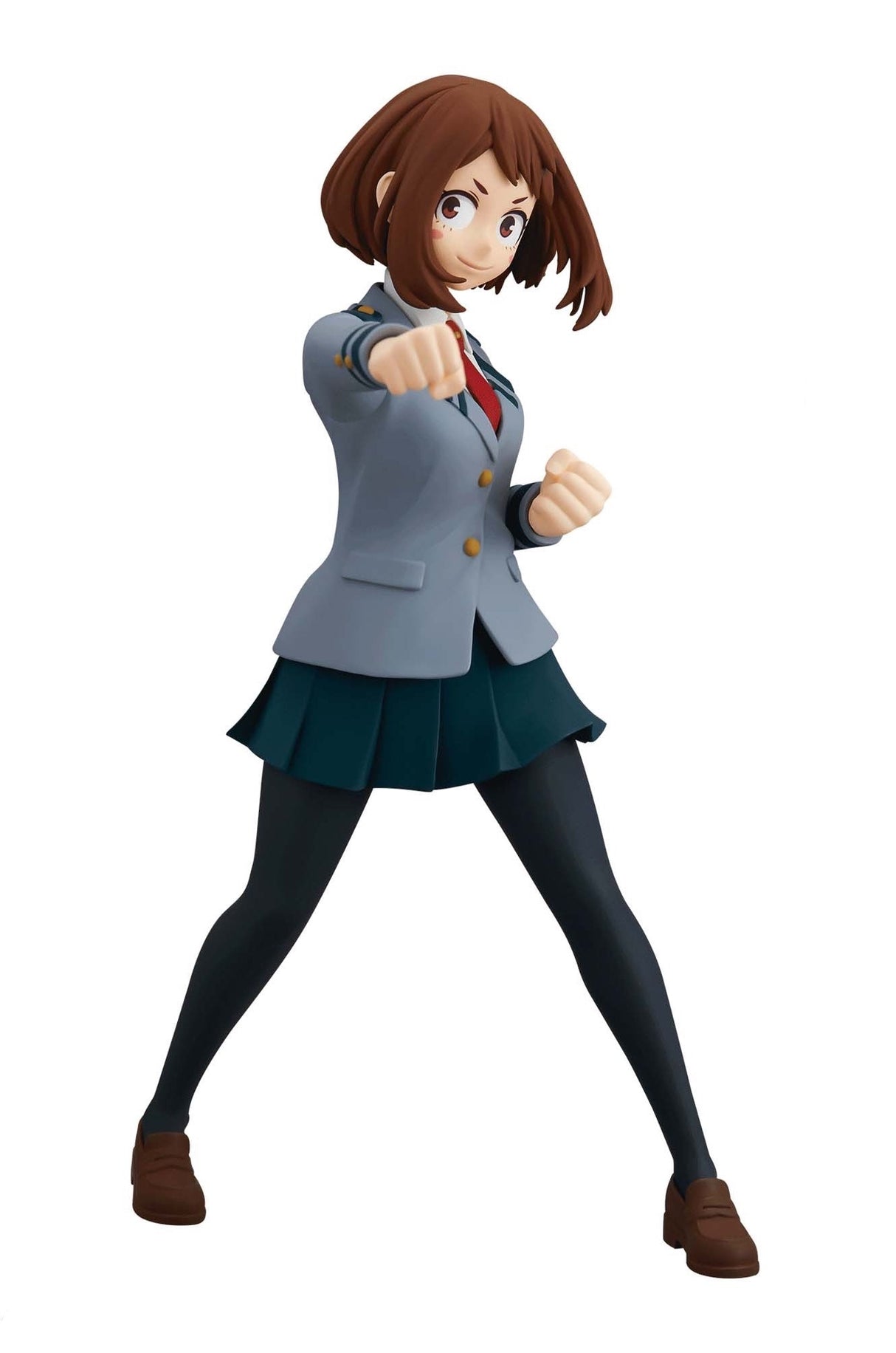 My Hero Academia - Uraraka Ochaco - GLITTER & GLAMOURS (Bandai Spirits)