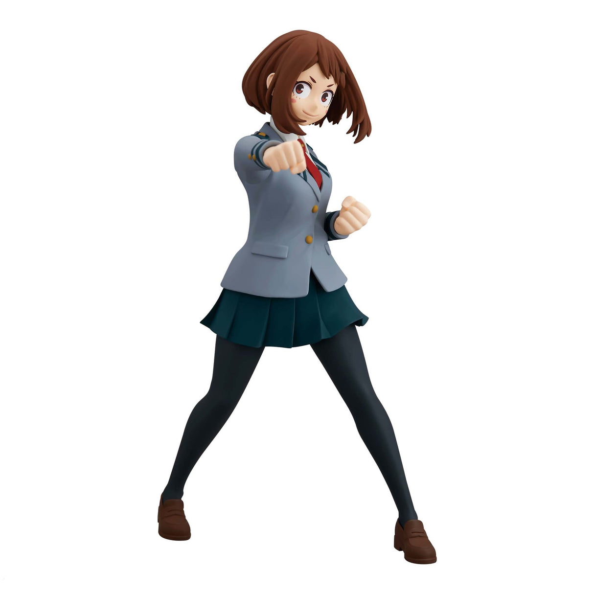 My Hero Academia - Uraraka Ochaco - GLITTER & GLAMOURS (Bandai Spirits)